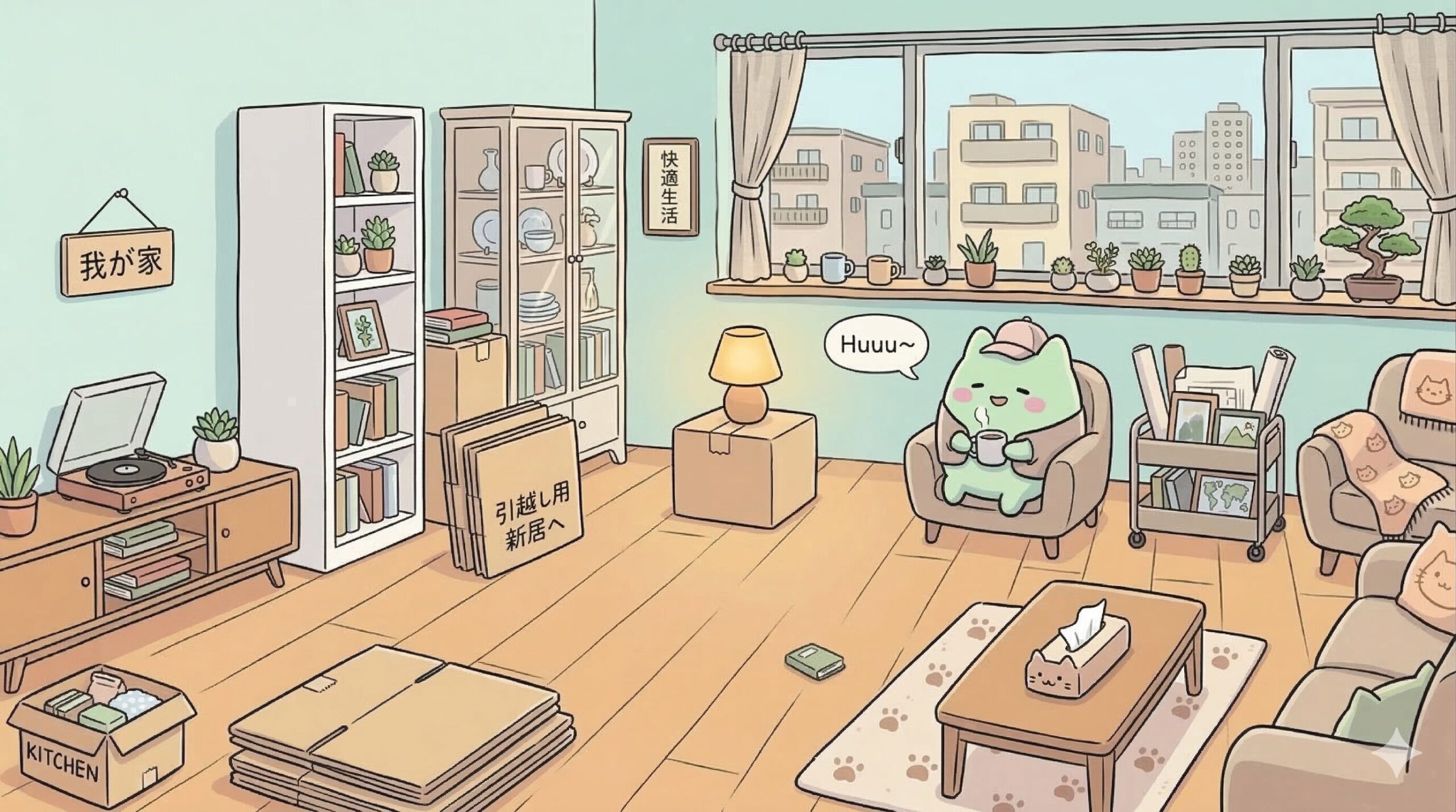 はてなブログからWordPressにお引越し！1万円以上お得にできる方法があった…