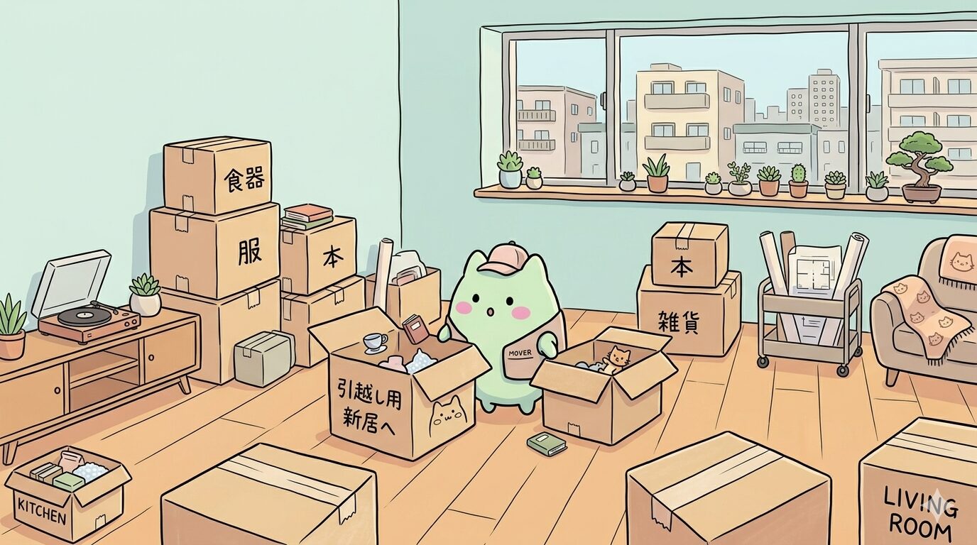 はてなブログからWordPressにお引越し完了したど～～！！！