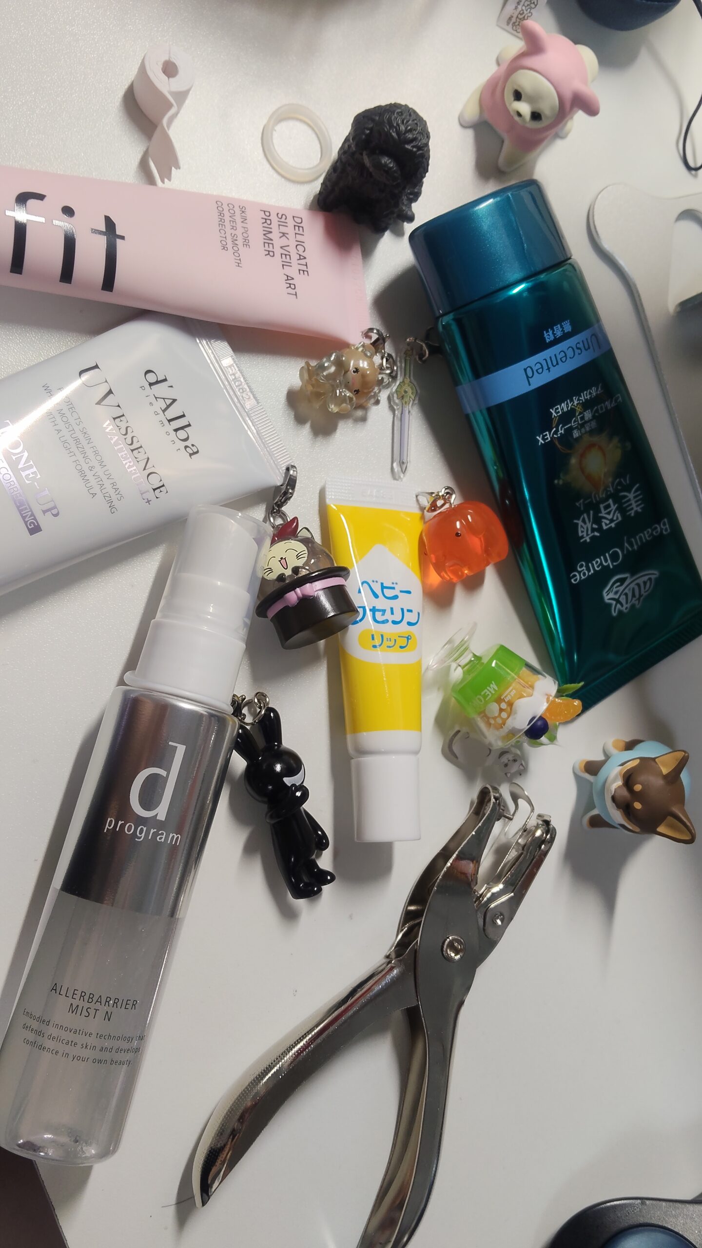 【4.28 日記】ガチャガチャガチャガチャチャポン