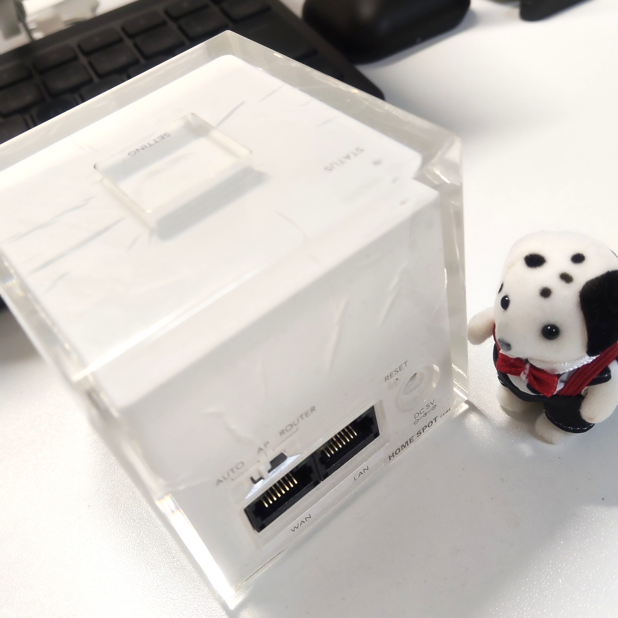 【4.20 日記】ルーターもモデムも知らんけど