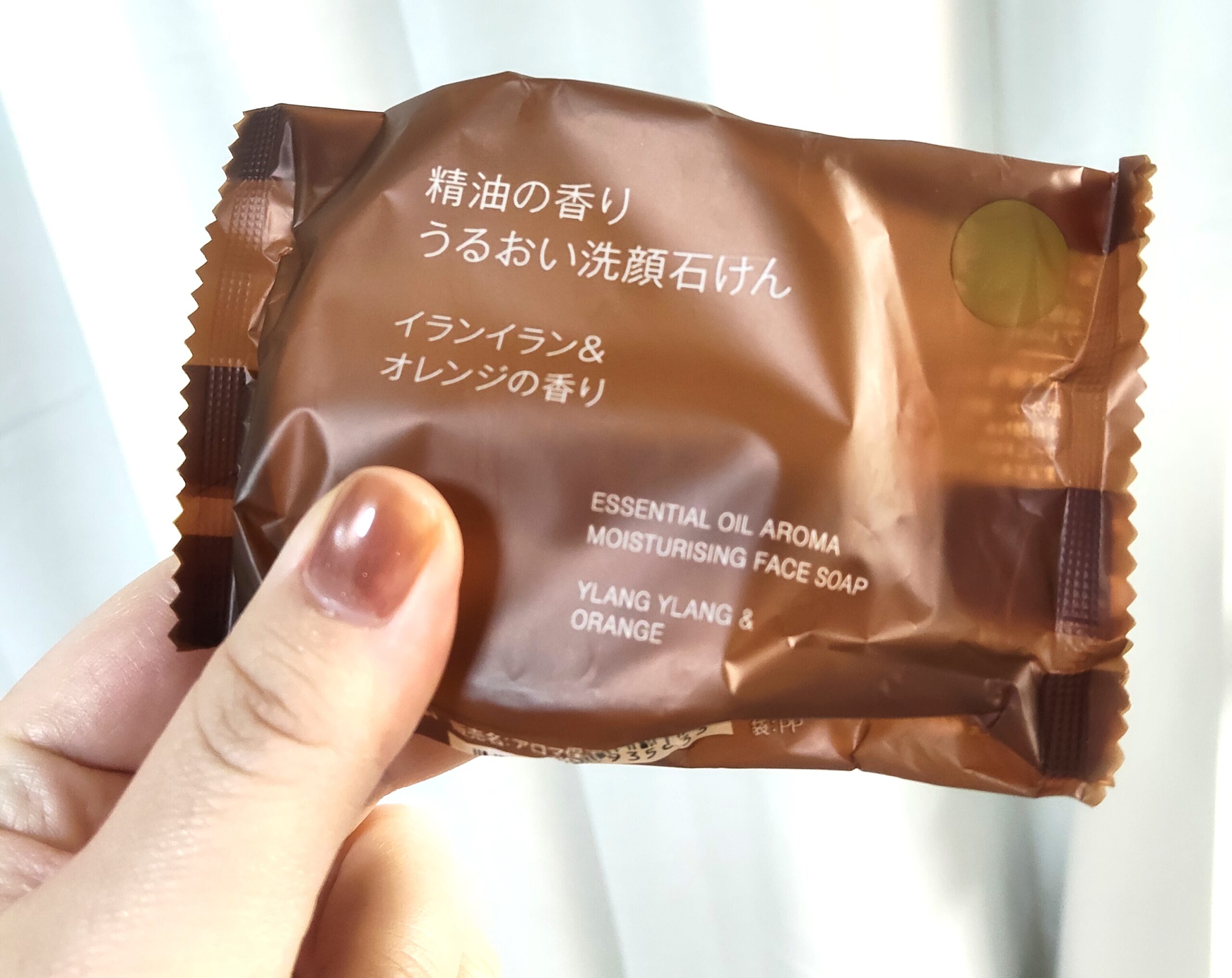 【4.19 日記】無印良品週間と購買意欲バイオリズムについて