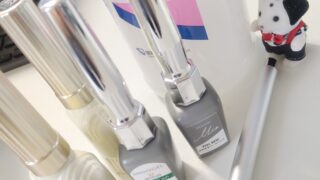 【5.8 日記】能ある鷹はそれジェルネイル？やばない？かわゆ～