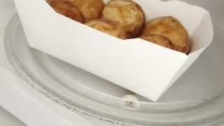 【5.25 日記】たこ焼きが食べたかっただけなんや