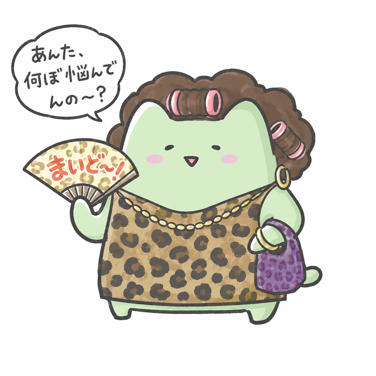 【6.7 日記】儀礼的無関心と大阪のコミュニケーションについて考えよう