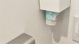 【6.12 日記】歯医者さんは「はたらくくるま」
