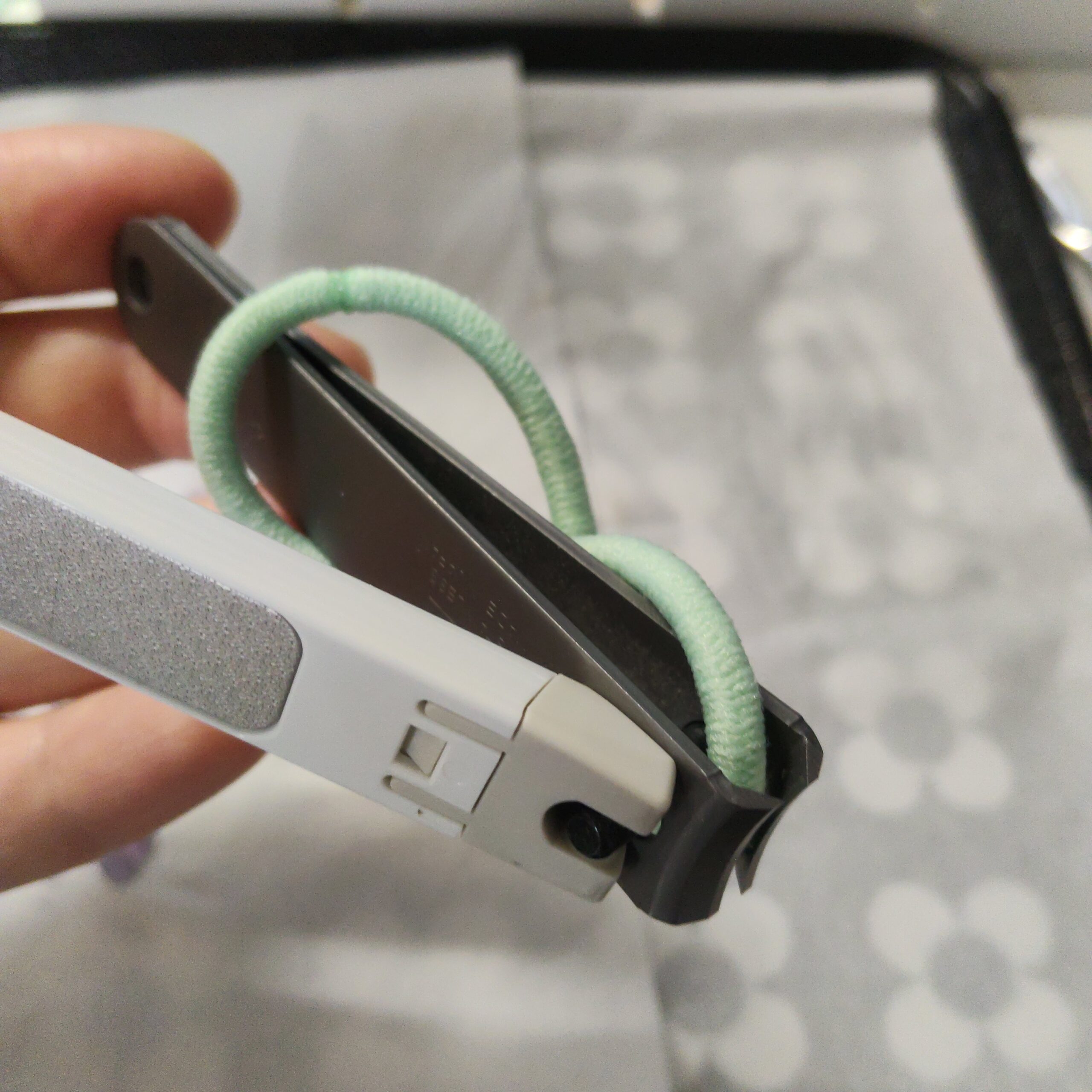 【6.30 日記】いつかの知識がライフハックに化けるとき