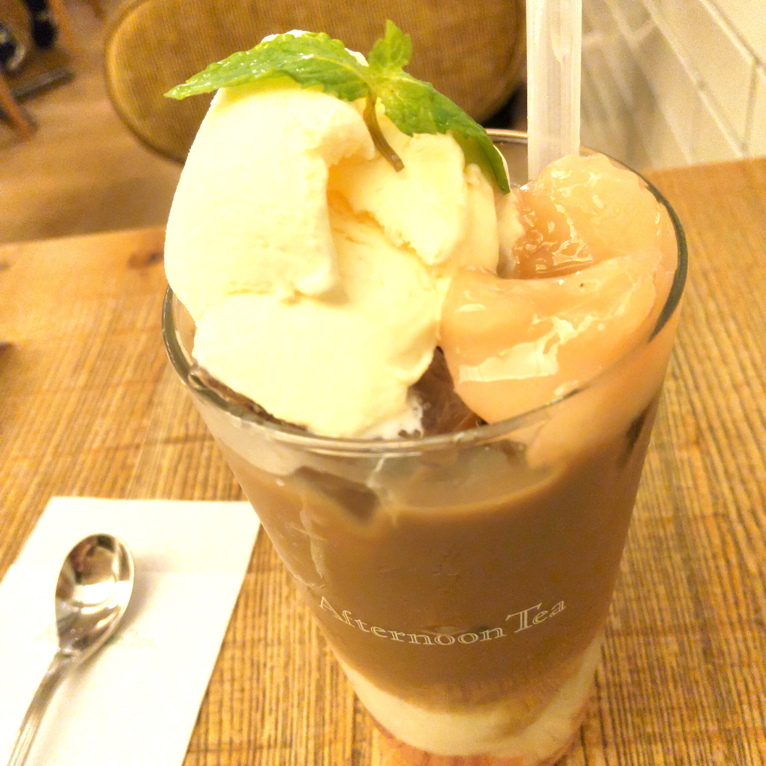 【7.18 日記】ちょっとだけアイスが食べたいんだ、
