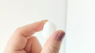食器洗い用固形せっけんを2ヶ月で使い切った結果(1ヶ月75円)