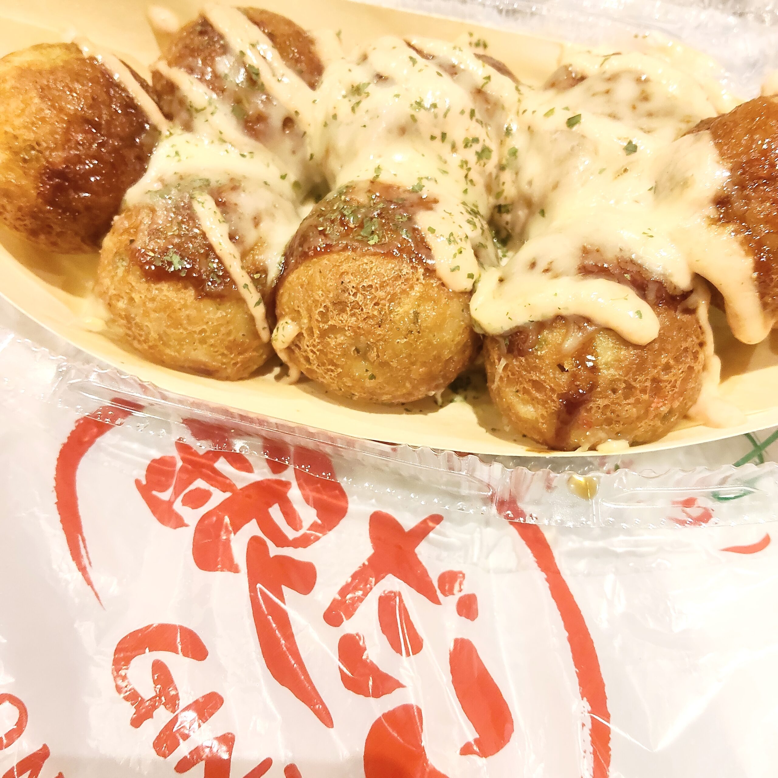 【8.2 日記】全私たこ焼き党、新たな政策に切り込む【速報】