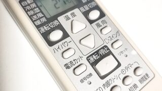 「流石に無理」と私が言ったから 6月23日はエアコン記念日