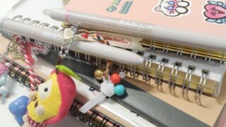 2026年の相棒にする手帳6冊／書くっておもしろい