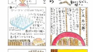 朝ごはんからはじまる（山本ふみこ著）感想文