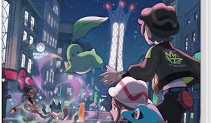 久々にポケモントレーナーになる。覚えられないよ。